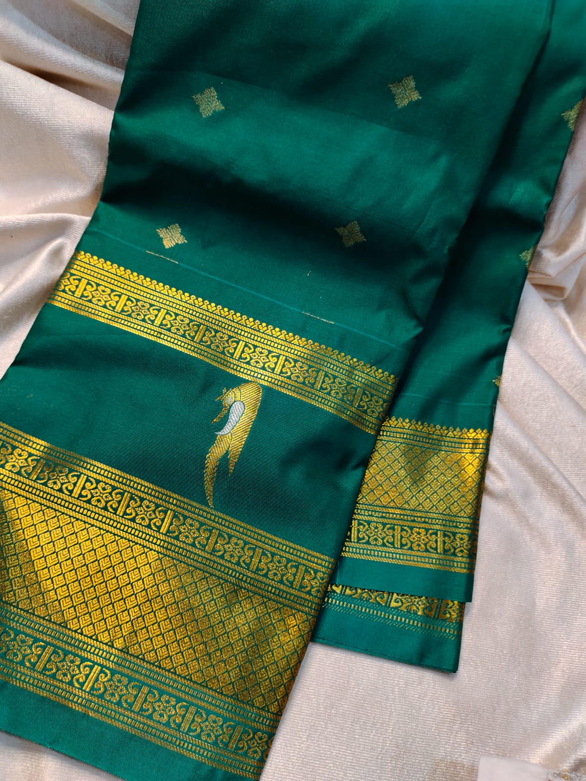 Ashadam. Gadwal sale