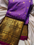 60% offer gadwal saree