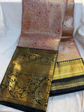 90% offer Kanchi pattu collection