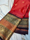 Vintage valli gadwal