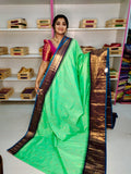 Ashadam sale gadwal silk saree
