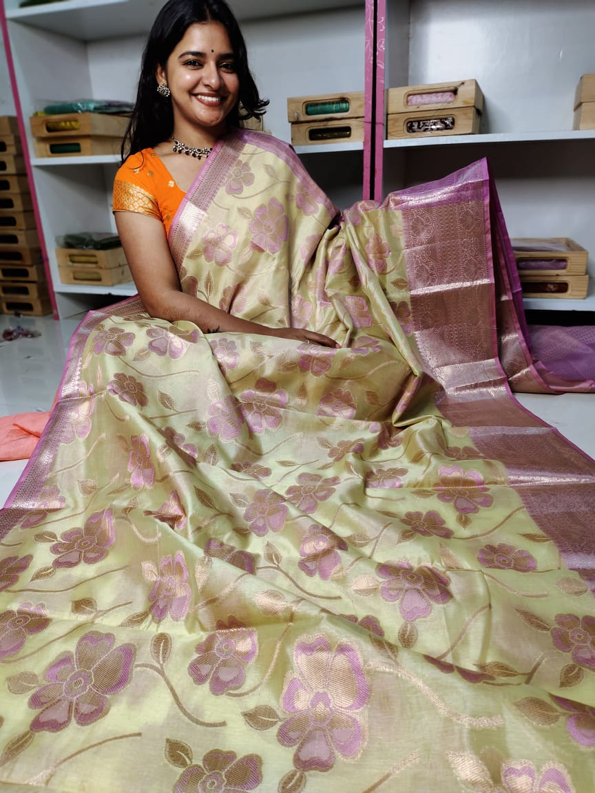 Diwali offer sarees