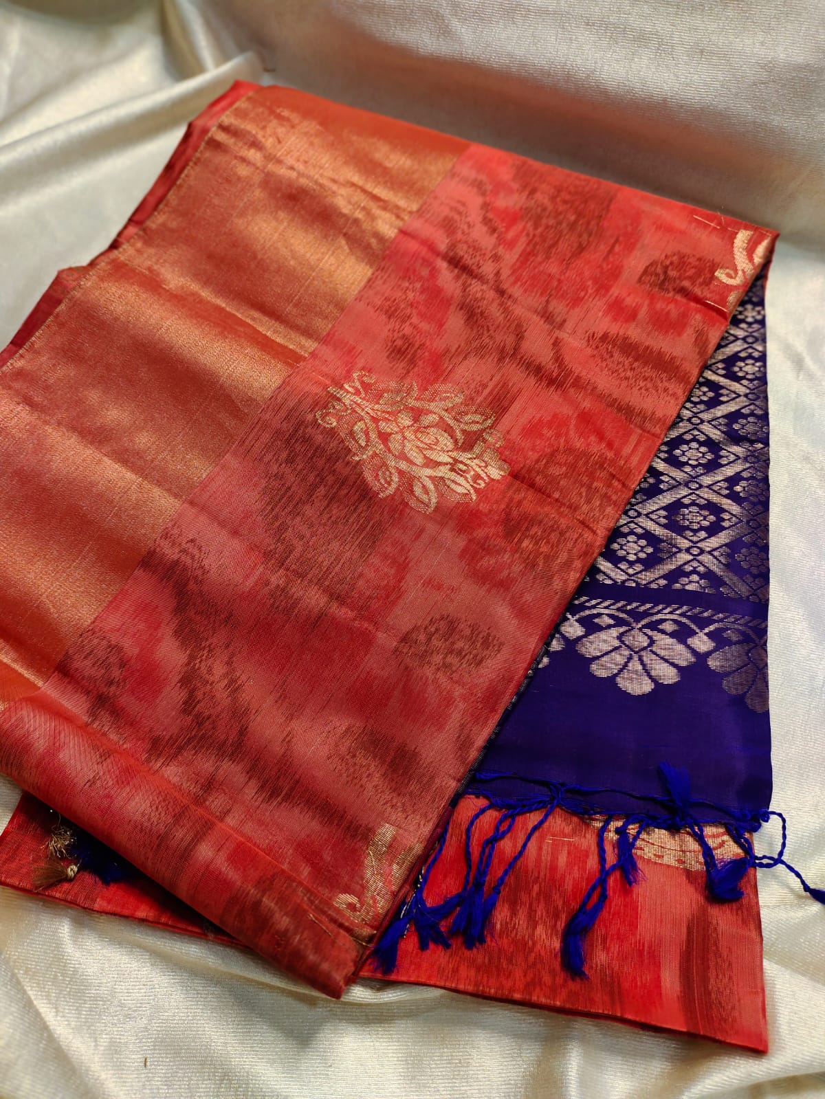 Uppada ikkat pattu