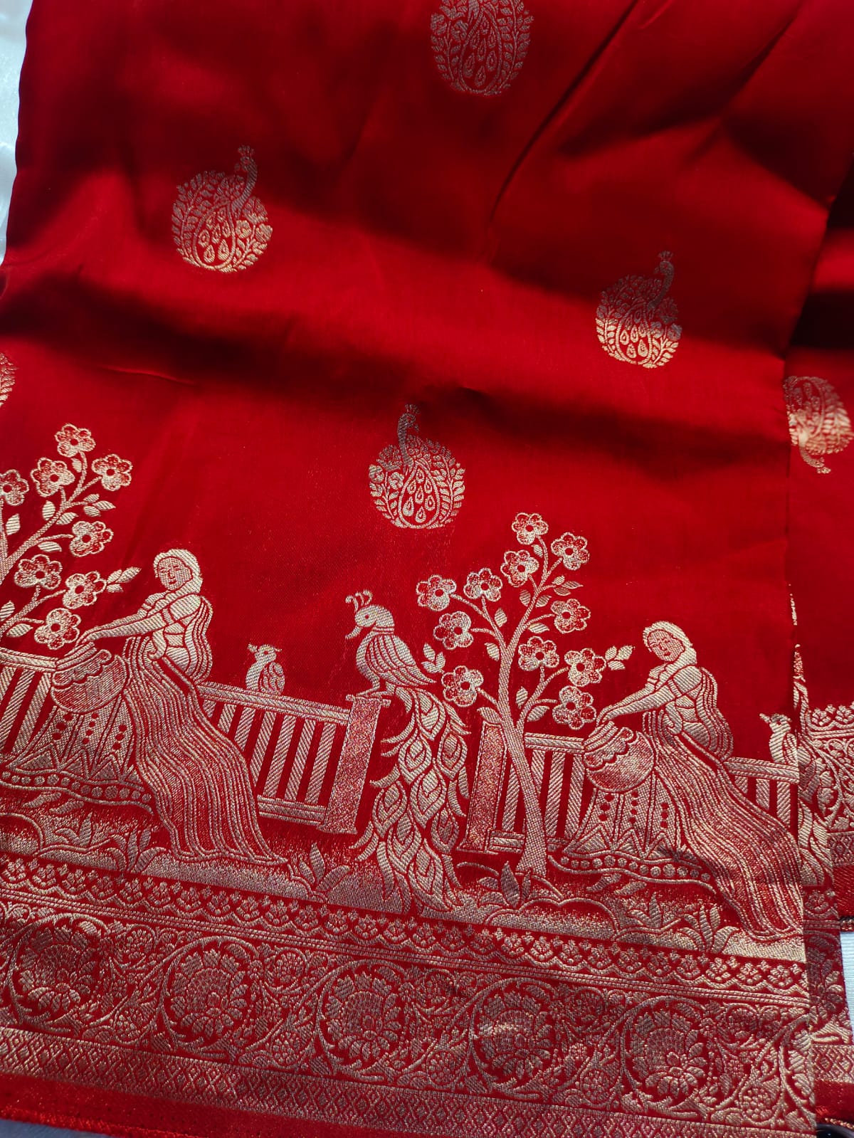 HO CREP 60% OFFER SAREES