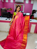 Vintage gadwal sarees