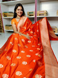 Diwali offer sarees