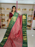 50% offer gadwal silk saree