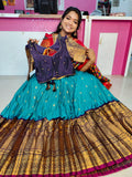 Gadwal lehangas