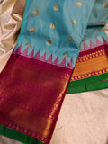 Sravanam gadwal sale