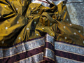 Primeme katan saree
