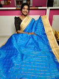 Gadwal pattu