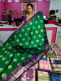 Premium kathan silk