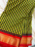 Gadwal cleance sale