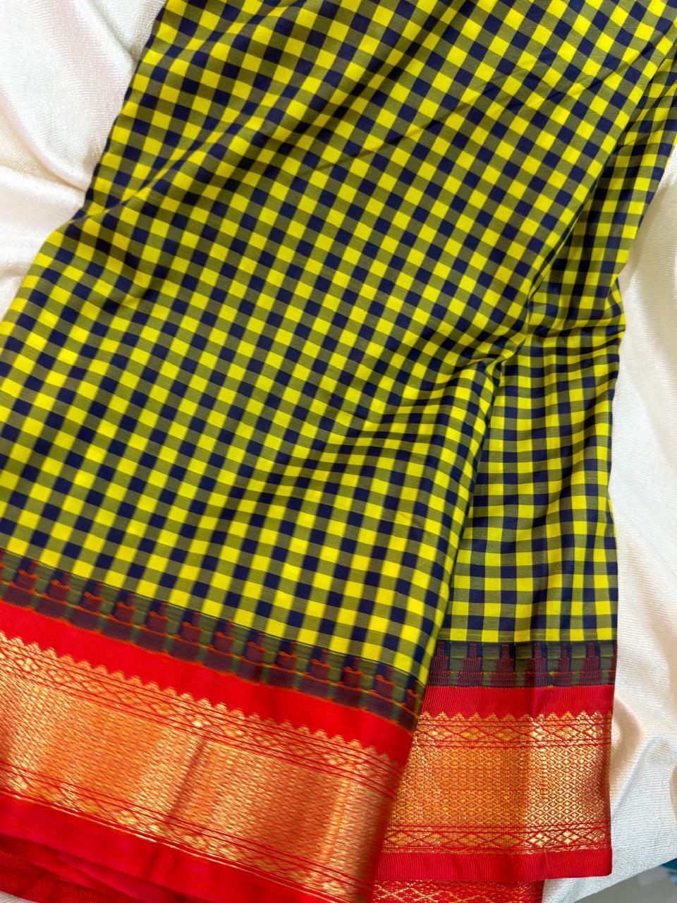 Gadwal cleance sale