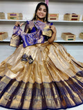 Kanchi  lehangas