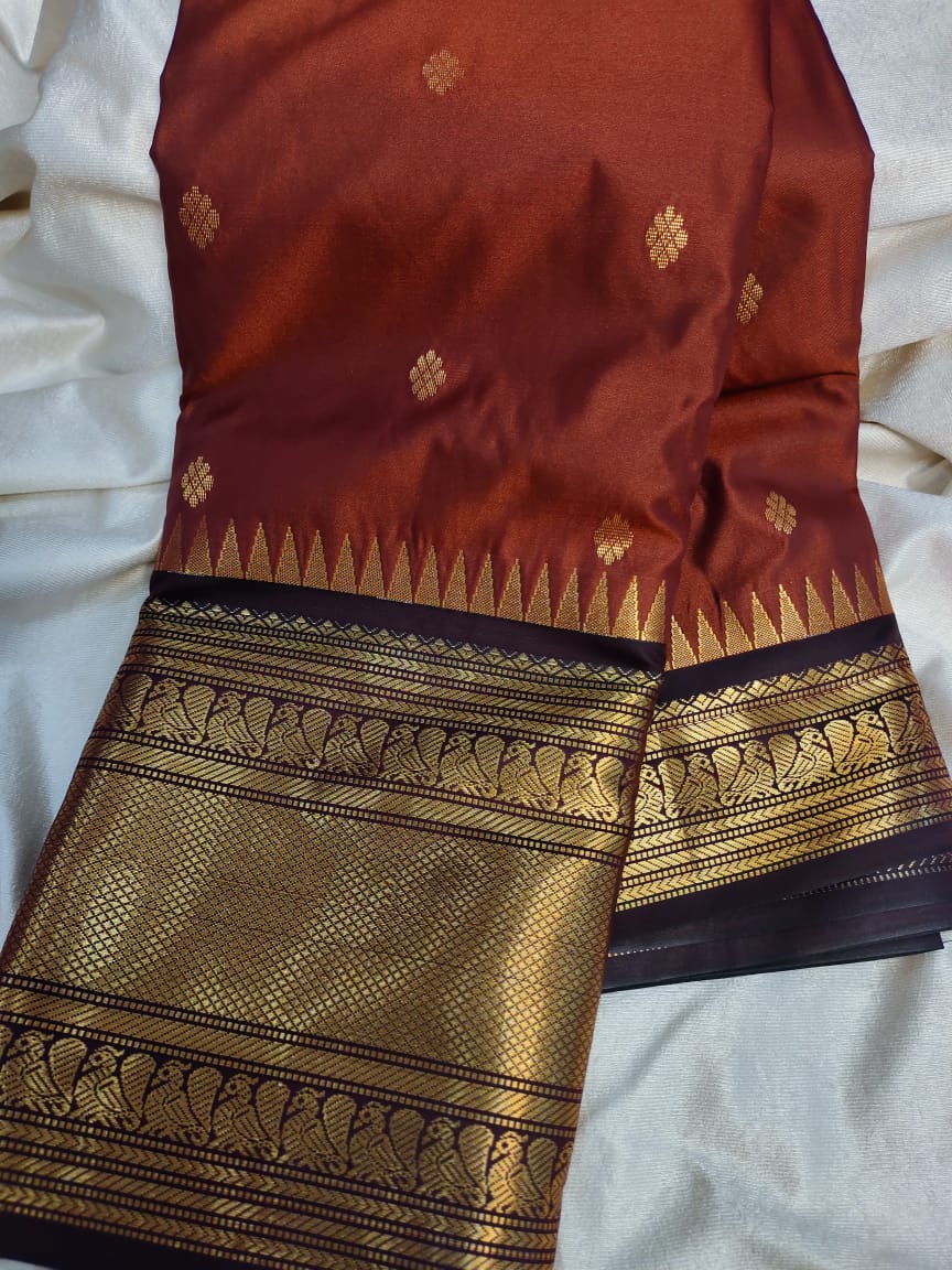 Gadwal sale 1599