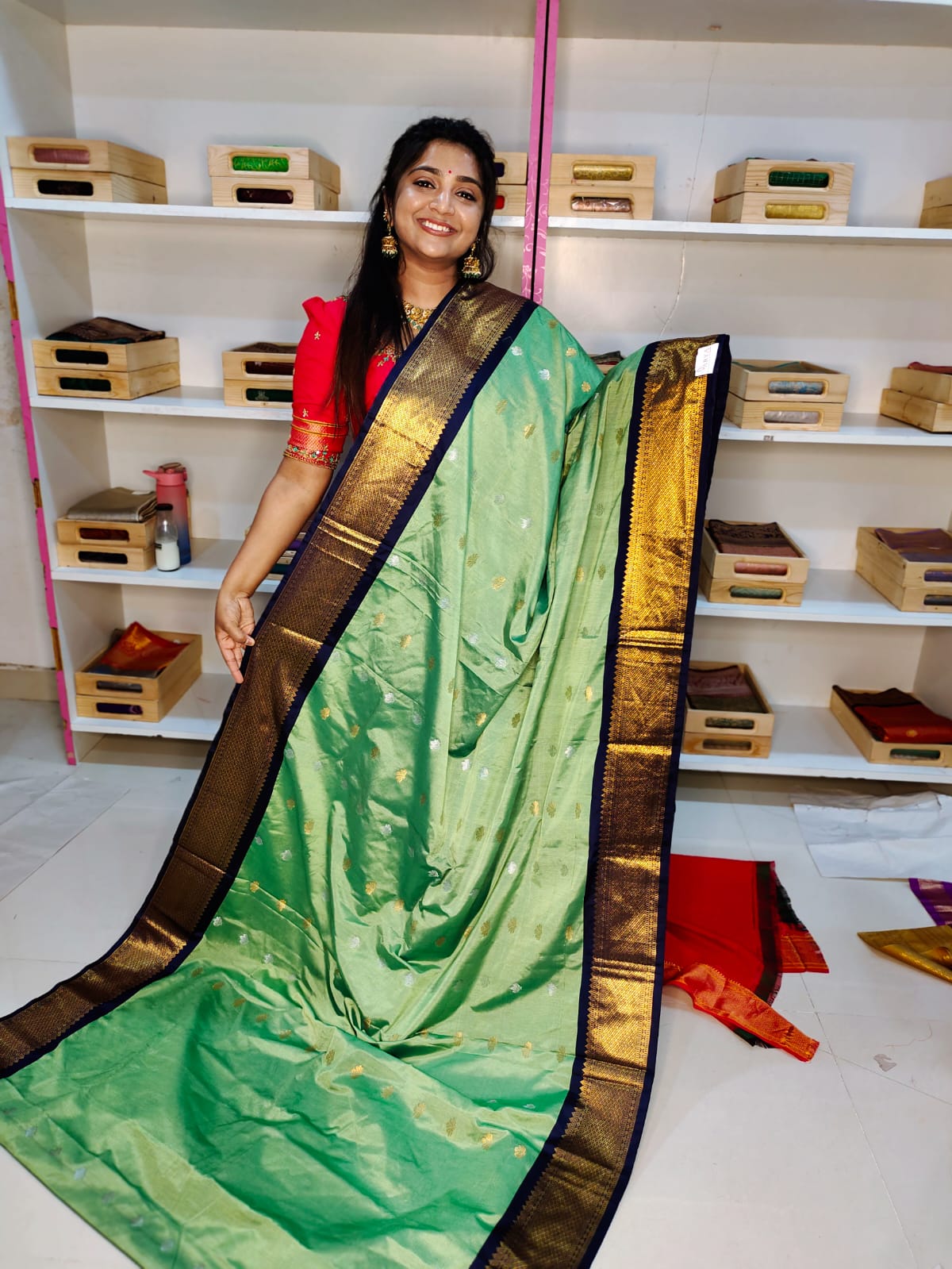 Feb gadwal sale