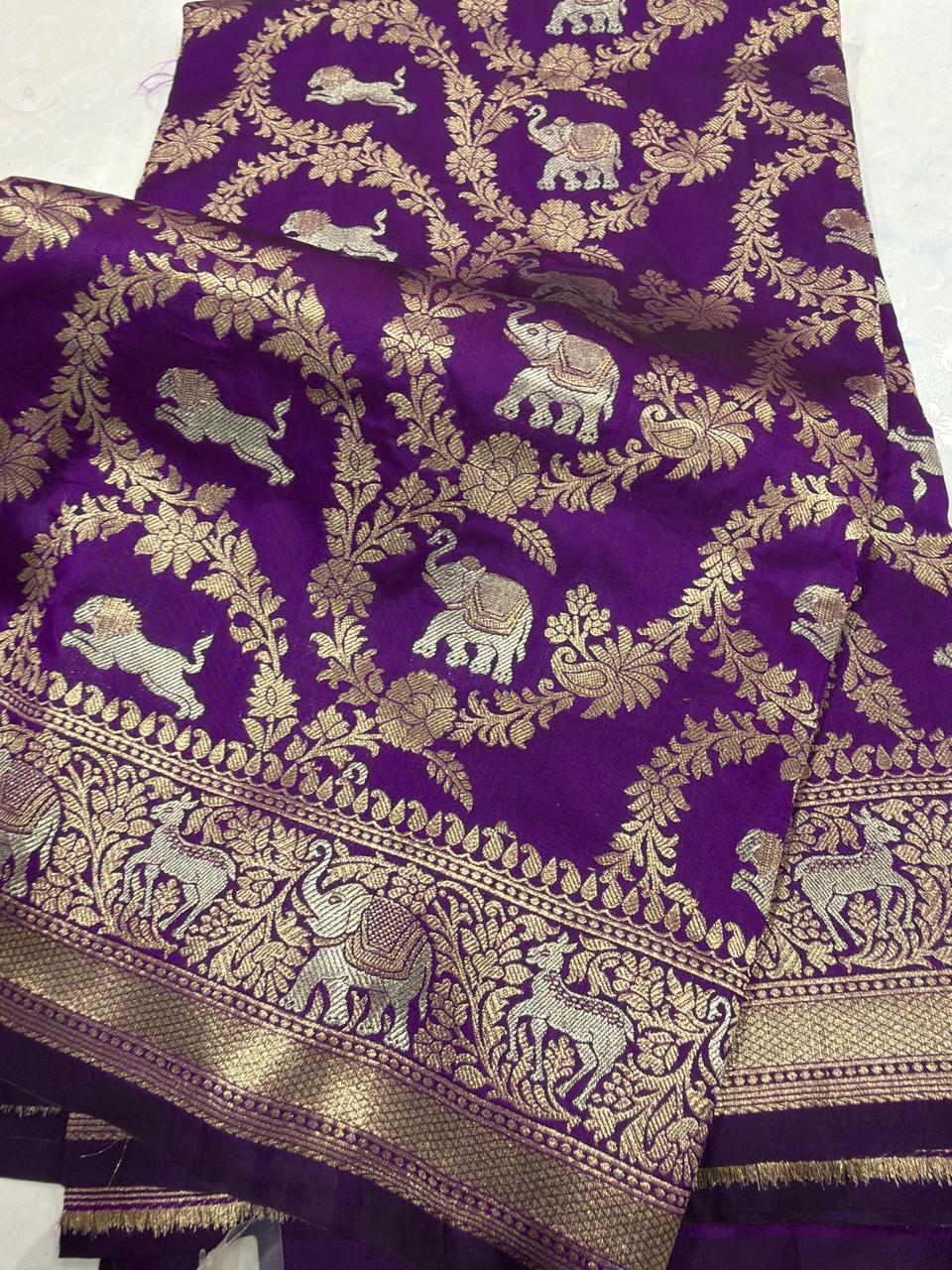 50% fancy sarees