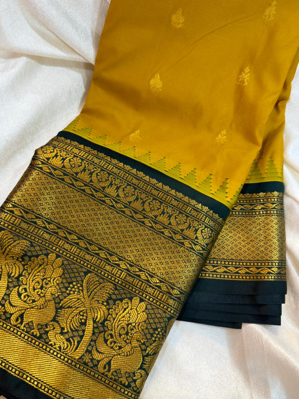 Gadwal cleance sale