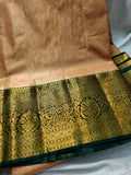 Premium kanchi sarees