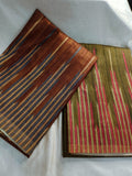 1+1 offer tussur silk