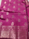 Tussur silk