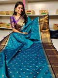50% offer gadwal silk saree
