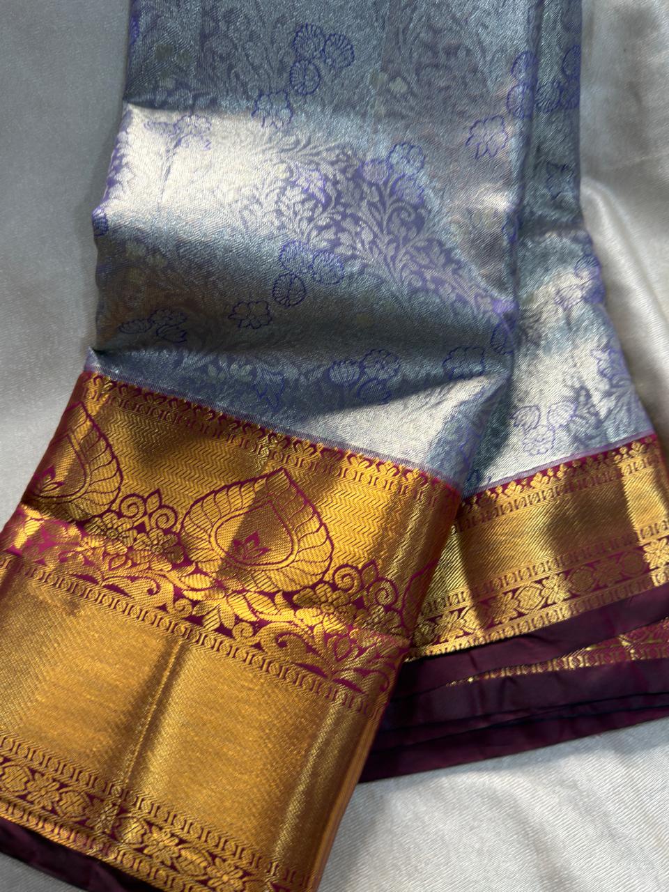 Kanchi offer
