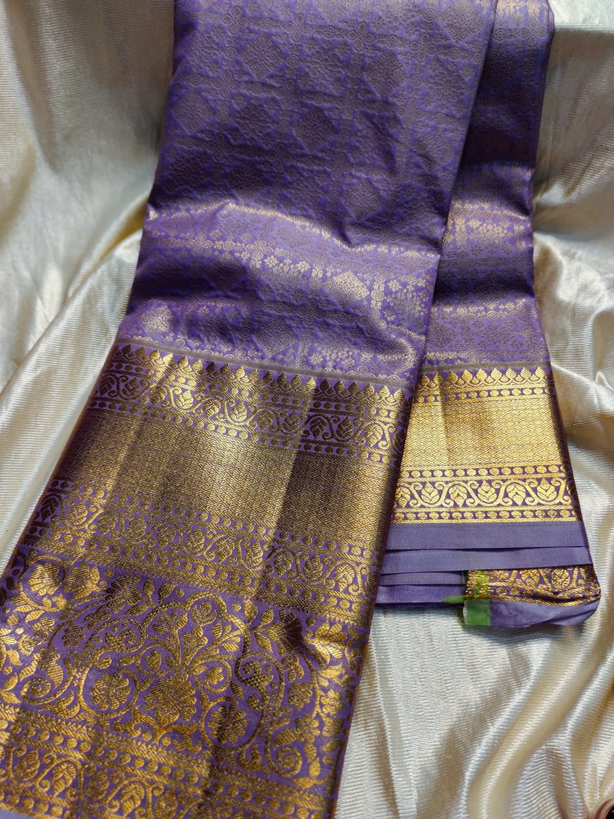 Resham kanchi