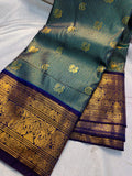 Vintage valli gadwal