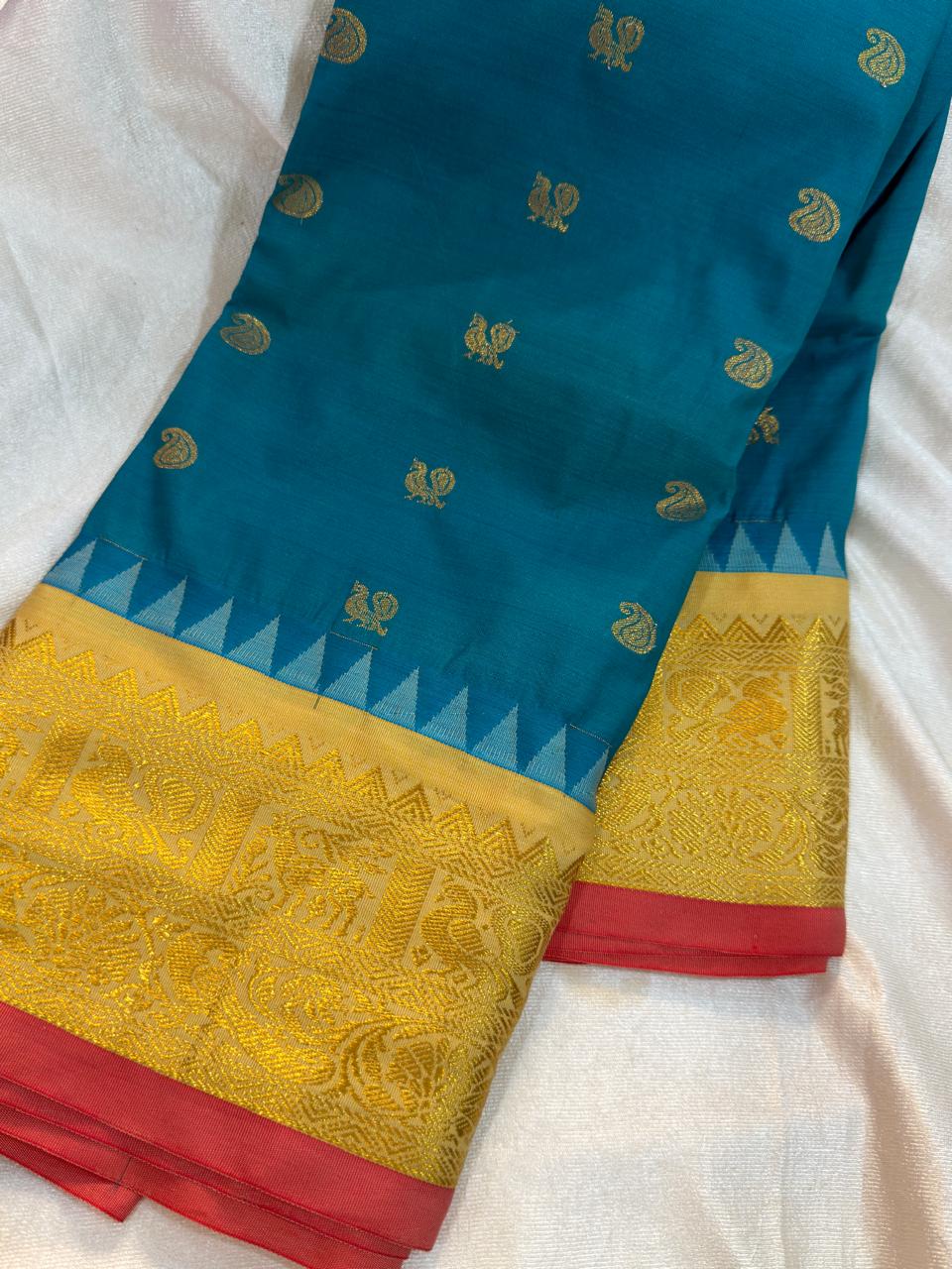 Gadwal cleance sale