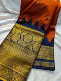 60% offer gadwal sarees