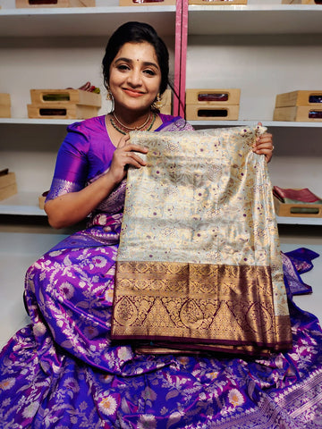 Kanchi pattu