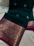 Mango silk