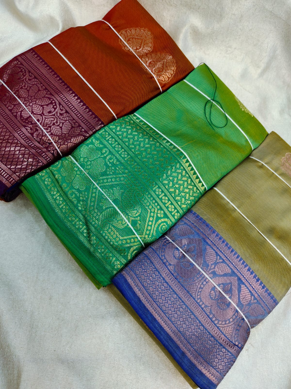 1+2 kuppadam sarees