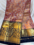 90% offer Kanchi pattu collection