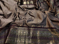 Primeme katan saree