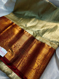 Premium Kanchi sarees