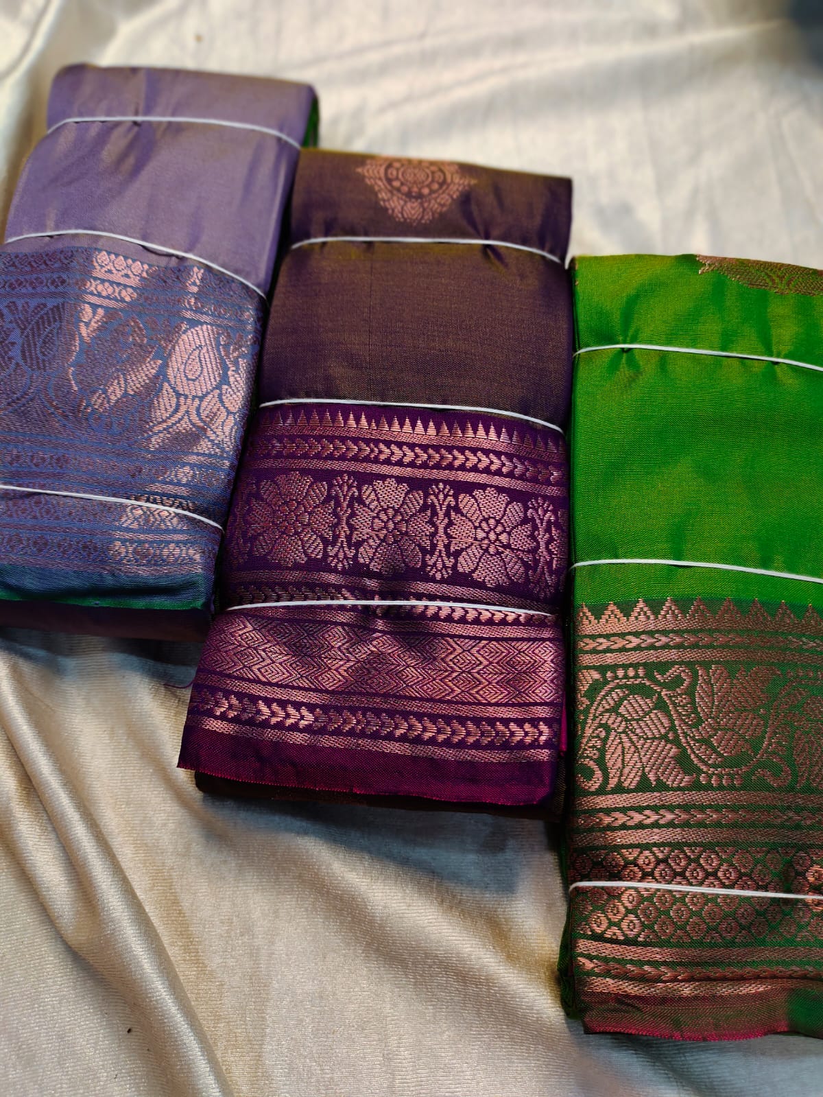 1+2 kuppadam sarees