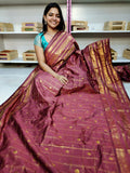 Gadwal offer sarees