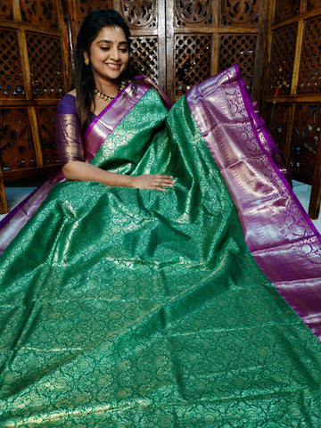 90% offer kanchi pattu collection