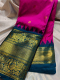 Sravanam gadwal sale