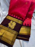 Gadwal silk