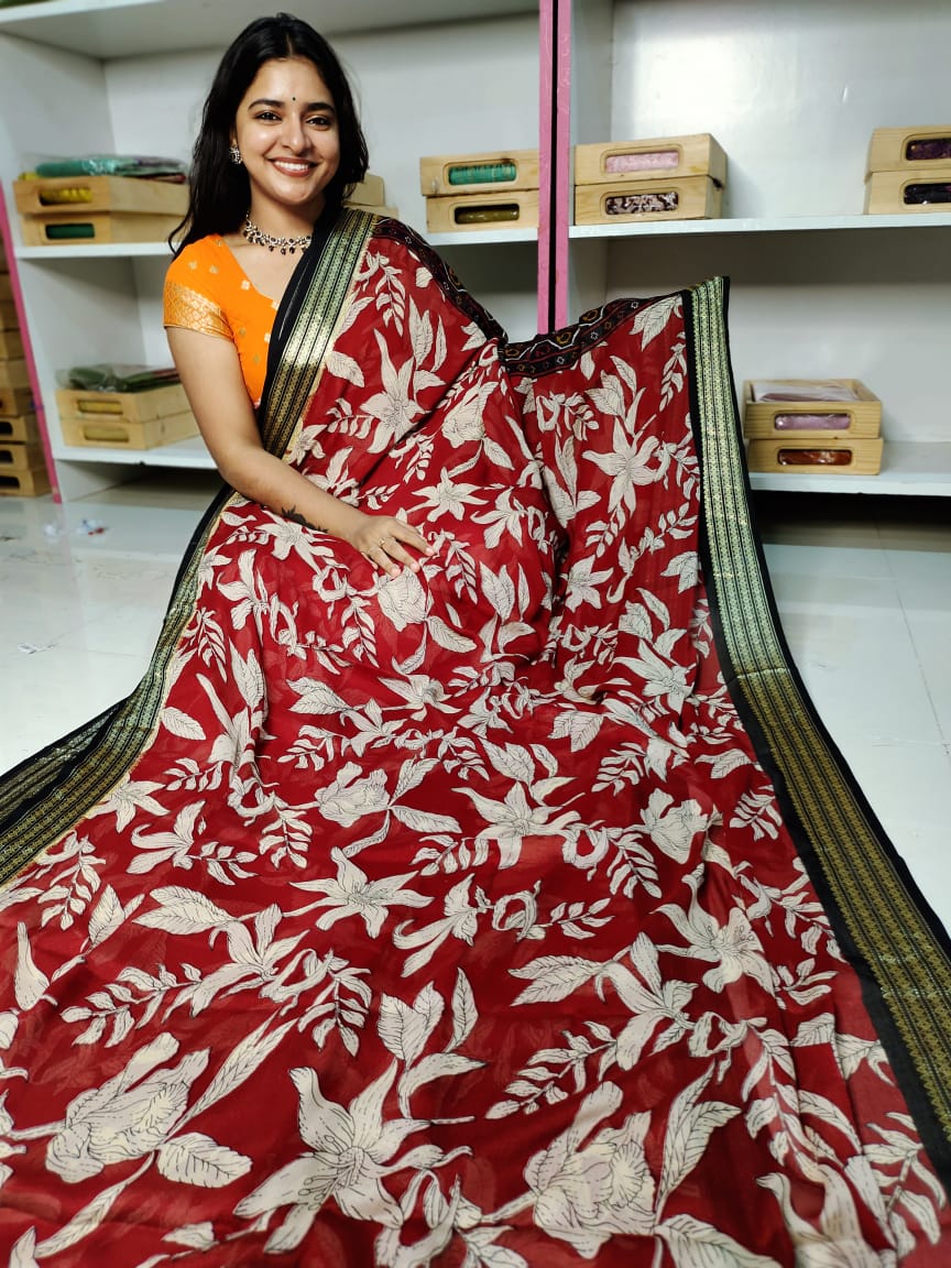 Diwali offer sarees