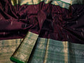 Premium Katan Saree