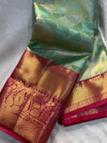 Kanchi offer