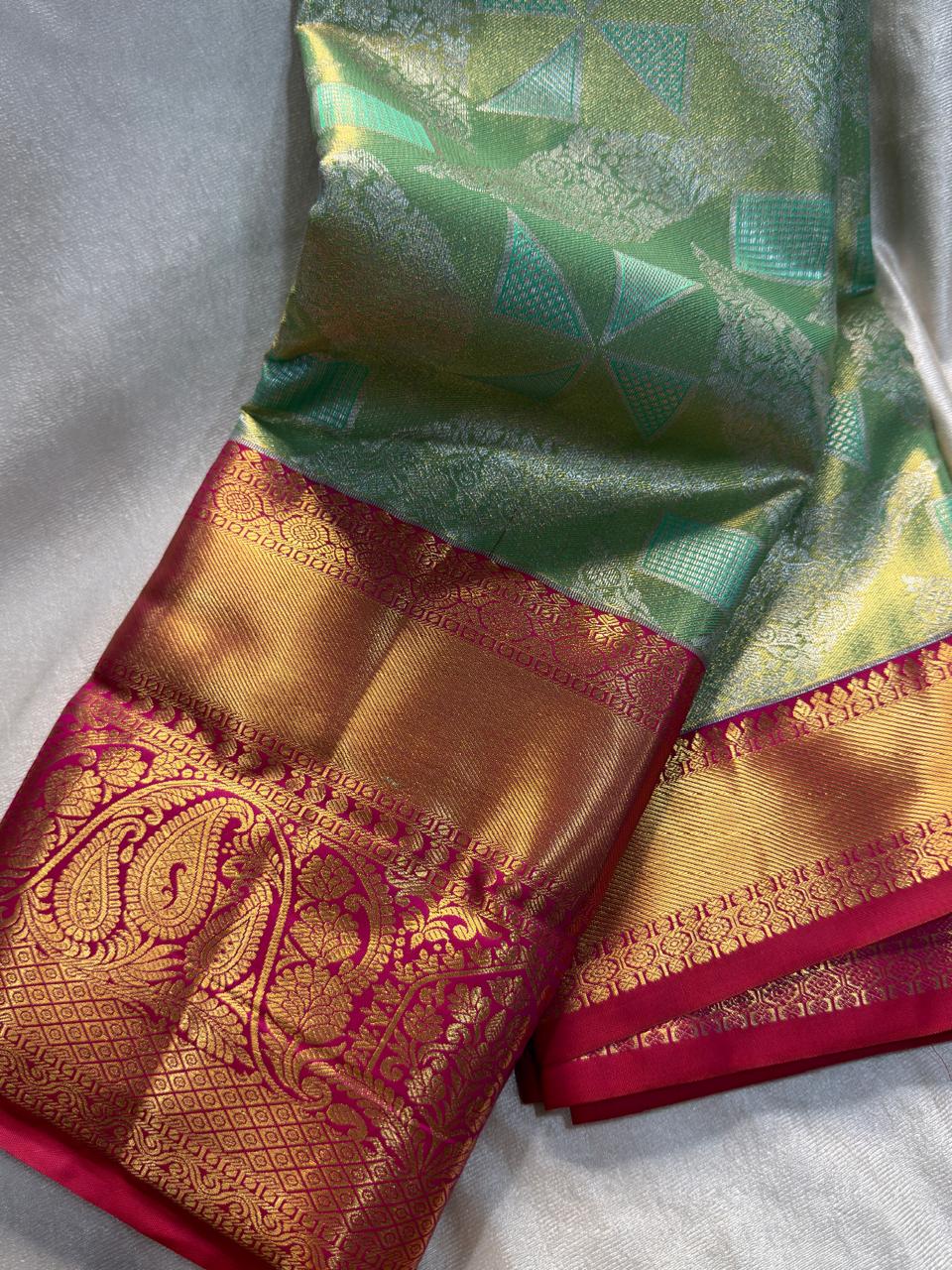 Kanchi offer