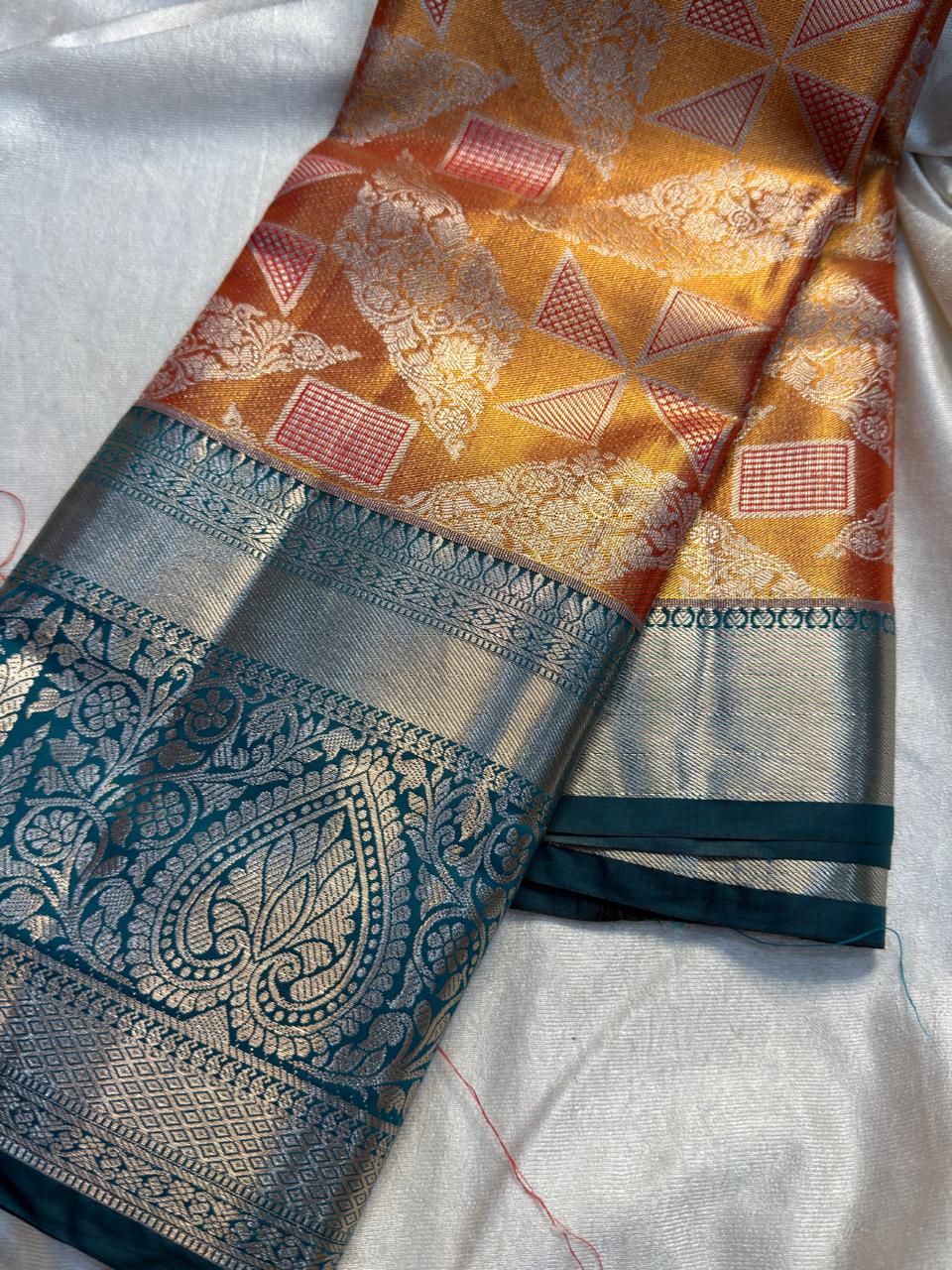 Ashadam Kanchi offer