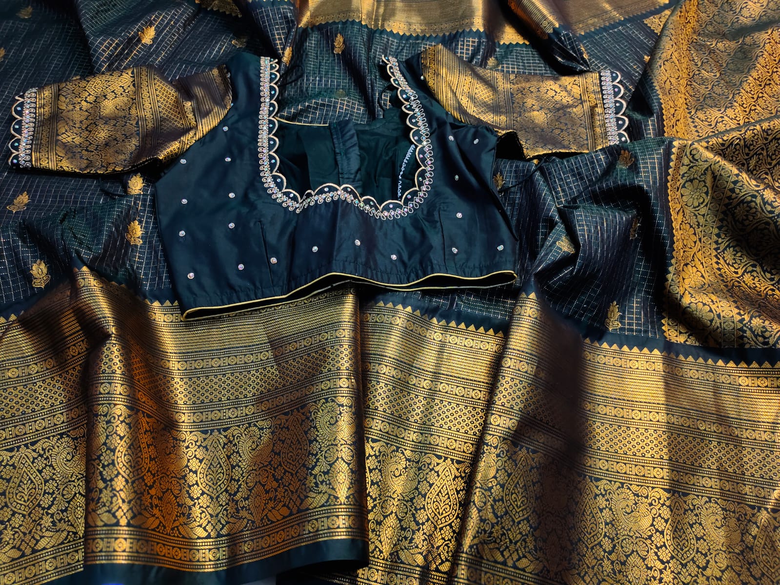 Ready to wear