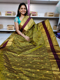 Gadwal offer sarees